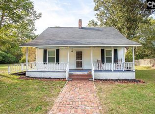 31 Gardner St, Camden, SC 29020