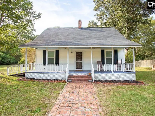 31 Gardner St, Camden, SC 29020