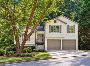 7380 Hunters Ridge Dr, Douglasville, GA 30134