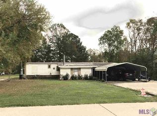 13066 Depen St, Gonzales, LA 70737