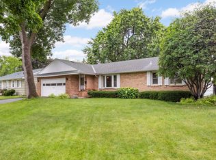 7632 13th Ave S, Richfield, MN 55423