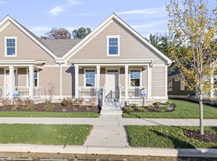 1181 Harbor Way, Chesterton, IN 46304