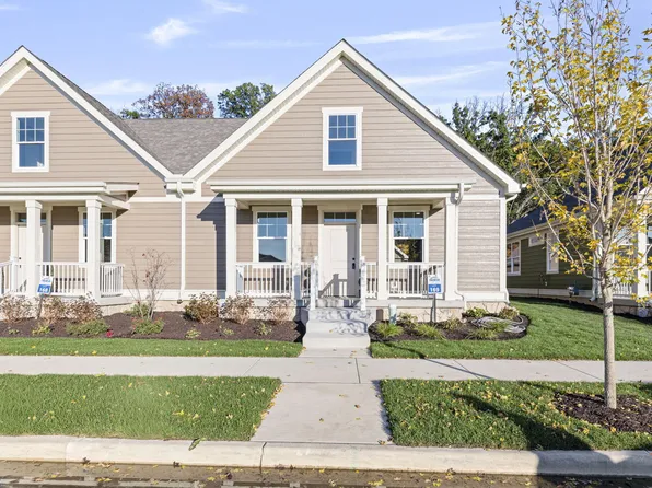 1181 Harbor Way, Chesterton, IN 46304