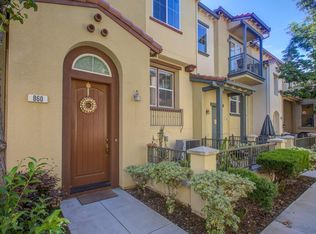 860 Luz Del Sol Loop, Milpitas, CA 95035