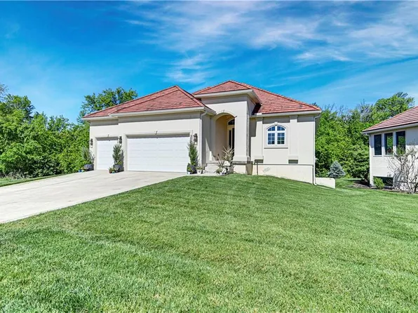 20600 E 37th Ter S, Independence, MO 64057