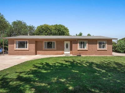 5627 Cletsoway Dr SW, Albuquerque, NM, 87105