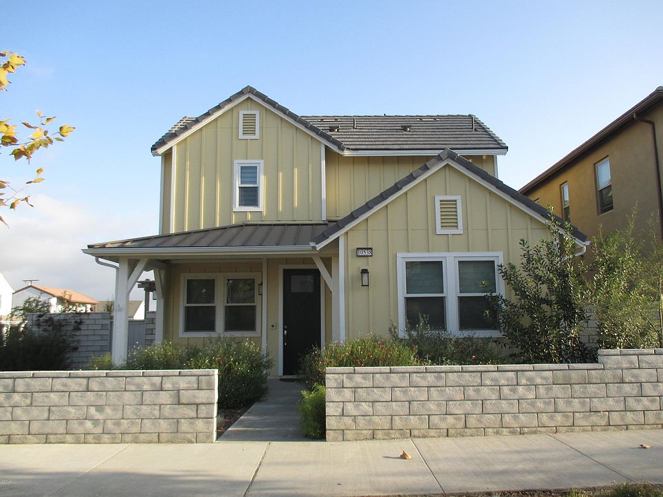 1st image of 10538 San Bruno St