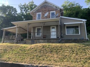 529 4th St, Marianna, PA