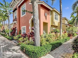 3383 Merrick Ct, Margate, FL 33063