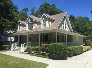 298 Rogersville Rd, Wilmington, NC 28403