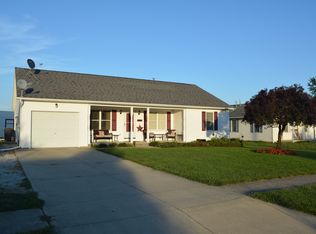 115 McDowell St LOT 28, Bloomingburg, OH 43106