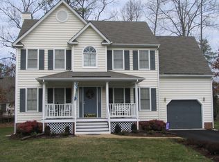 7718 Centerbrook Ln, Chesterfield, VA 23832