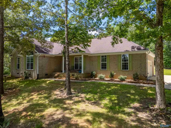 1115 Edgar Rd, Gadsden, AL 35905