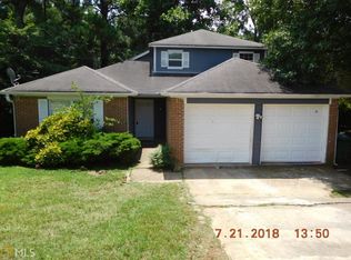 1900 Corners Cir #11, Lithonia, GA 30058