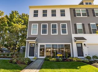 1110 Meadowlark Dr #36, Fogelsville, PA 18051
