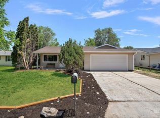64 N Borah St, Nampa, ID 83651