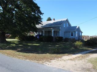 781 Indian Corner Rd, North Kingstown, RI 02852