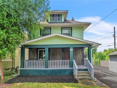 484 Main St, Tonawanda, NY, 14150