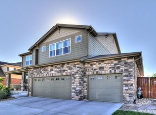 5362 S Eaton Park Way, Aurora, CO 80016