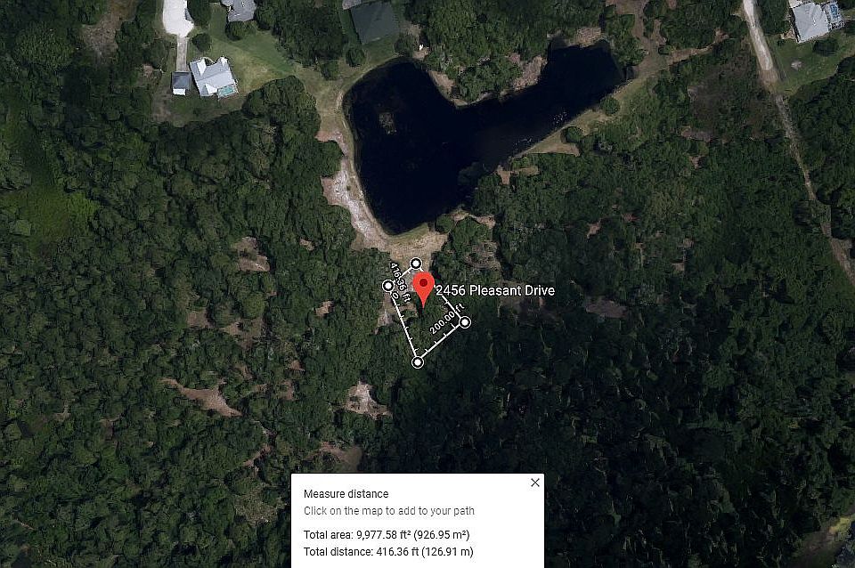 2nd image of 2456 Pleasant Dr