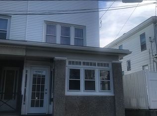 20 S 20th St, Pottsville, PA 17901