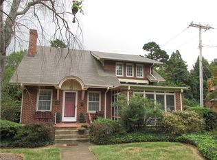 1100 N Rotary Dr, High Point, NC 27262