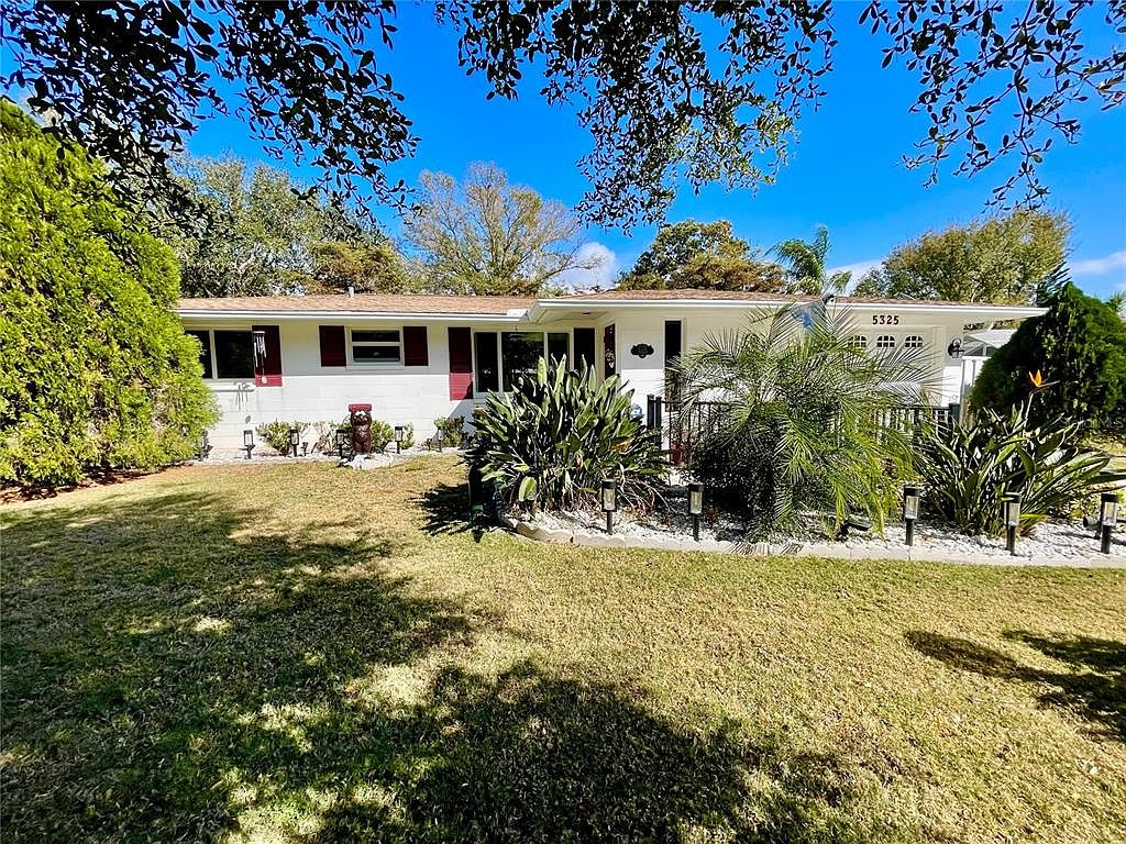 5325 Murdock Ave, Sarasota, FL 34231 Zillow