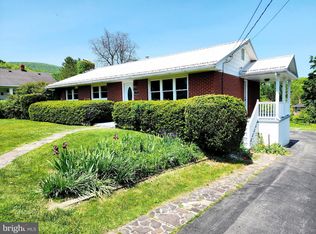 77 Lavale Blvd, Lavale, MD 21502