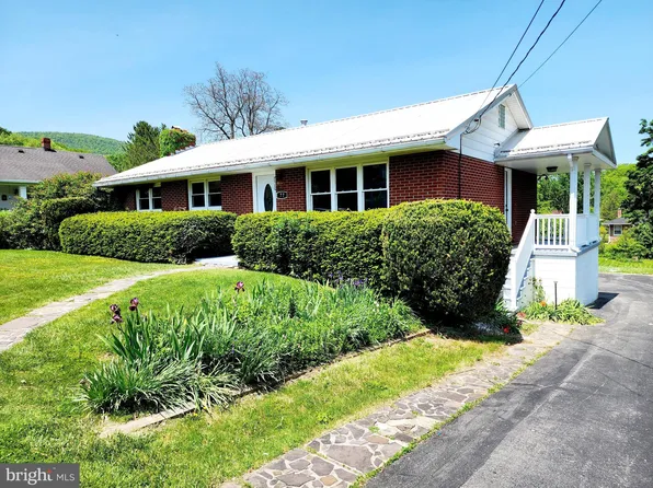 77 Lavale Blvd, Lavale, MD 21502