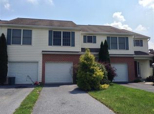 130 Julia Ln #L-0016, Lebanon, PA 17042