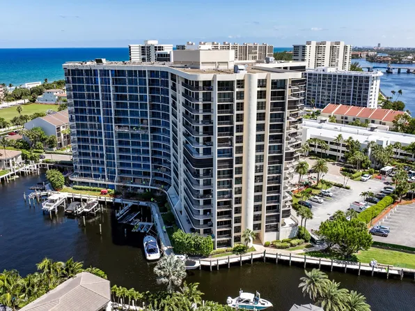 (undisclosed Address), Highland Beach, FL 33487