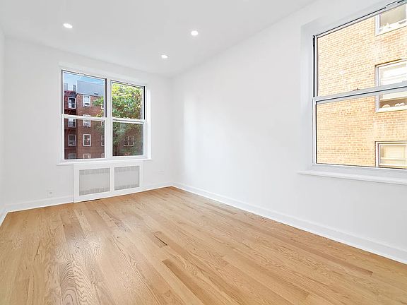 5th image of 66-37 Yellowstone Blvd #4E