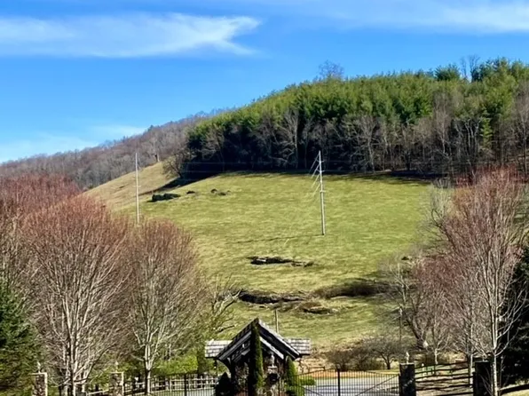 Lot #25 Mountain Vista Drive, Sparta, NC 28675