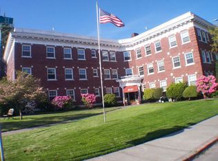 2031 Rucker Ave APT D, Everett, WA 98201