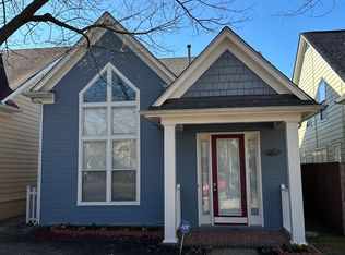 1331 Island Pl E, Memphis, TN 38103