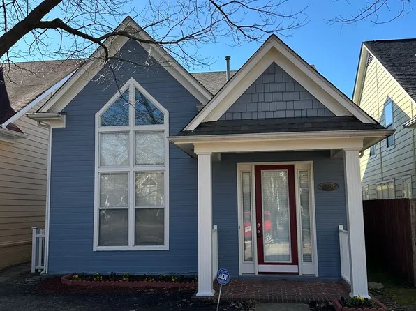 1331 Island Pl E, Memphis, TN 38103