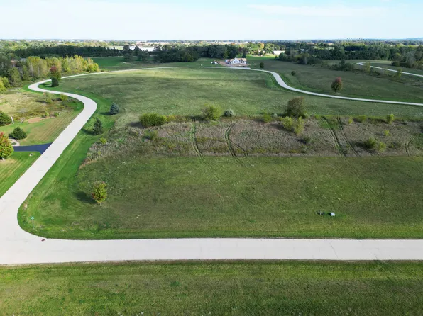 7817 Glacier Lakes Way Lot 3, Richmond, IL 60071