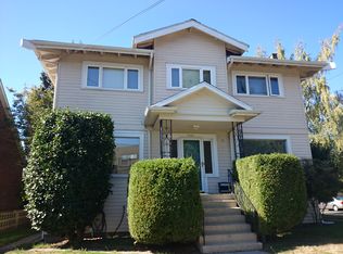 7061 11th Ave NW, Seattle, WA 98117