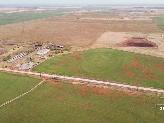 Blaine Co East Tract 52