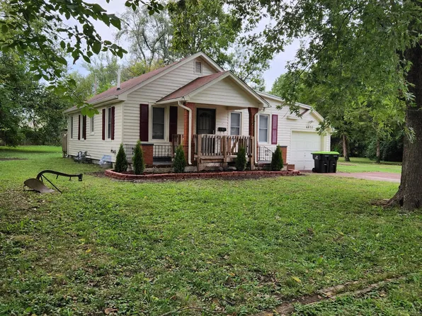 6820 Lane Ave, Raytown, MO 64133