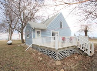 1624 Mitchell Line St, Rudd, IA 50471