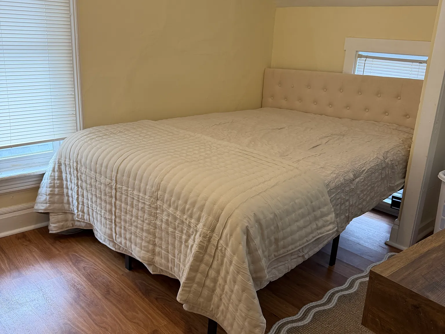 1 bed, 660 sqft, $1,300 — Photo 3
