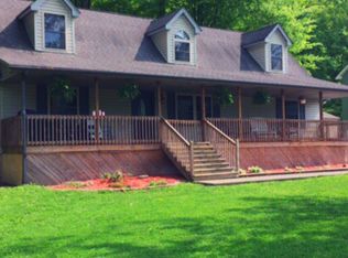 2710 Shawnee Ave E, Big Stone Gap, VA 24219
