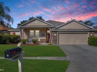 7635 Whispering Wind Dr, Land O Lakes, FL 34637