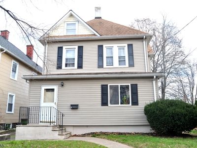 16 Liberty St, Morristown, NJ, 07960
