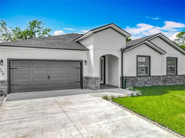 2668 Princeton Ave, Sanford, FL 32773