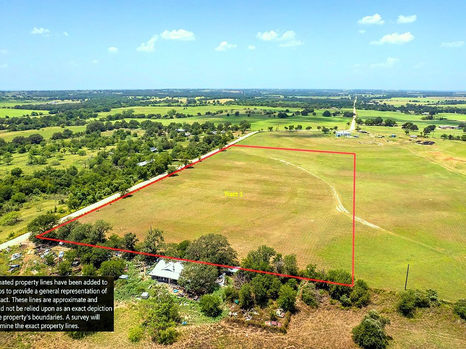 1st image of TRACT 1 County Road 373