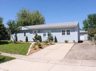 224 Murphy Dr, Romeoville, IL 60446