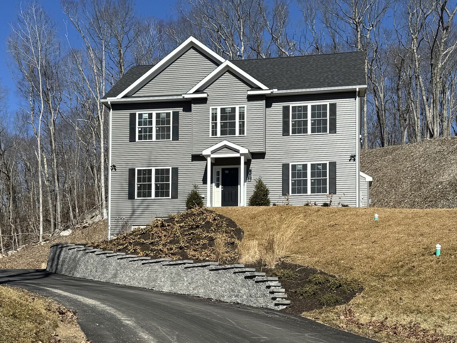 28 Hunting Ridge Road, Middlebury, CT 06762 | MLS #24079497 | Zillow