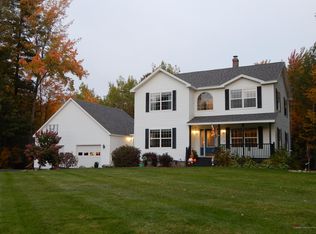 3 Partridge Run Dr, Winthrop, ME 04364